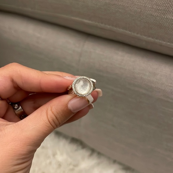 Ippolita ring - Picture 1 of 2